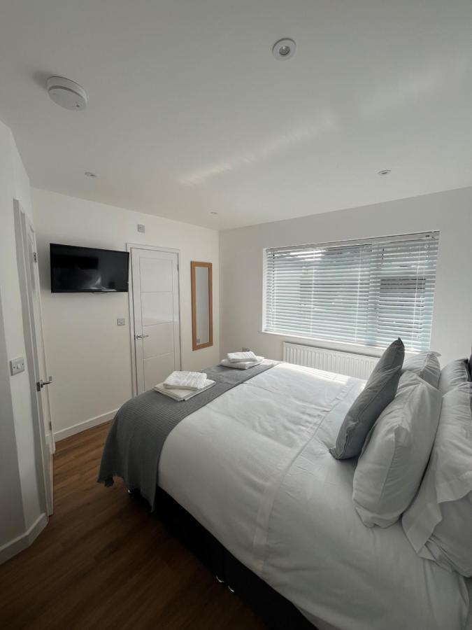 The Annexe Hotel Felton  Kültér fotó